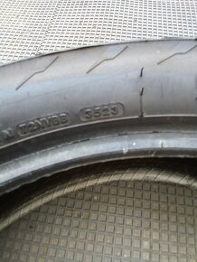 Pneumatika Bridgestone 150/70R18 - 4