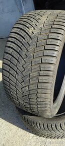 255/35r18 pirelli celoročne - 4