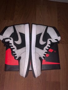 Jordan 1 High Shadow 43 - 4