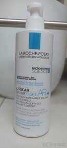 predam nove kremy La Roche Posay a Cetaphil - 4