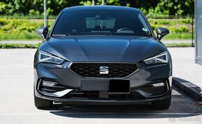 Seat Leon - 4