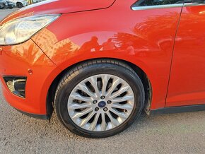 Ford C-max Ecoboost 1.6 - 4