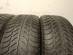 205/55 R16 Zimné pneumatiky Sava Eskimo 4 kusy - 4