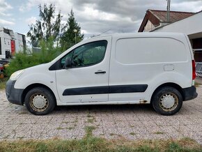 Citroen Berlingo - 4