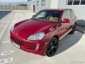 Porsche Cayenne 3.0 TDI 2009 - 4