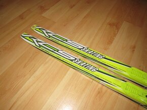 Predam bezky Fischer RCS,157 cm,NNN,bez supin-skate - 4