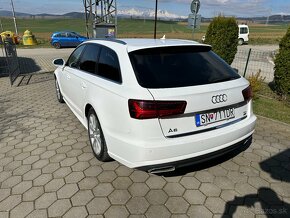 Audi A6 C7 avant 2.0 TDi 140 kw - 4