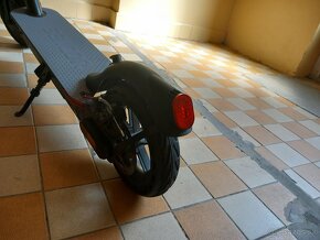 Elektrokolobežka Sencor Scooter S 30 - 4