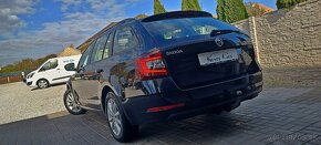 Škoda Octavia Combi 1.5 TSI Style Panorama Možný Leasing - 4