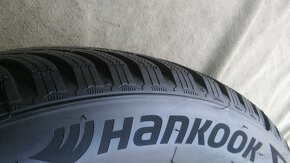 5x114,3 r16 Kia Hyundai zim 205/55 r16 kúpa 2023     7,2 mm - 4