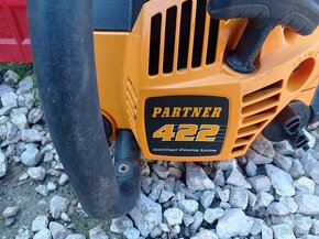 Partner 422 - 4