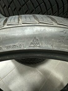 nexen zim pneu 235/35R19 - 4