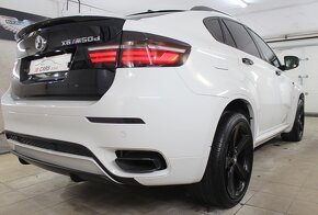 BMW X6 xDrive M50d - 4