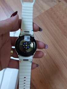 Samsung smart watch 7 - 4