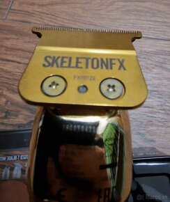 BabylissPRO SkeletonFX - 4