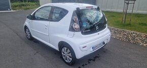 Citroen C1 benzin - 4