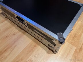 dj konzola pioneer FLX 10 + prepravny case Magma - 4