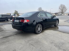 Honda accord 2,2 idtec 110 kw A/T executive - 4