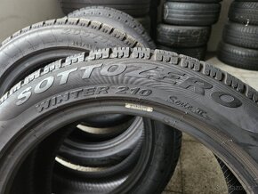 205/55 R17 Zimné pneumatiky - 4