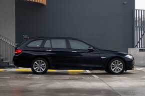 BMW Rad 5 530d xDrive M Packet - 4