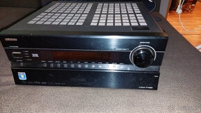 Receiver Onkyo TX-NR 808 - 4