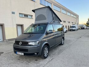 VW California T5 - 4