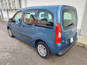 Citroen berlingo 1,6 hdi multispace - 4