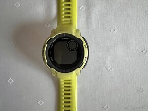 Garmin Instinct 2 Electric Lime - 4