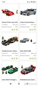 Lego speed champions - 4