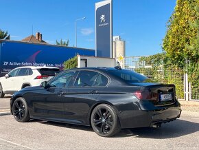 BMW Rad 3 328i, 180 Kw,  A/T8 - 4