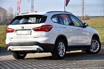 BMW X1 18d xDrive AUTOMAT 4X4 SR 2020 DPH - 4