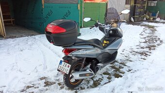 Honda Pcx 125 - 4