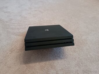 PS4 Pro SSD 1TB Firmware 11.00 CUH-7216B - 4