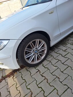 Predam bmw e87 2009 facelift - 4