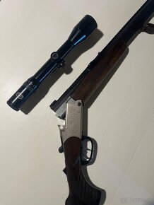 Blaser 95 5,6x50 R Magnum/20 - 4