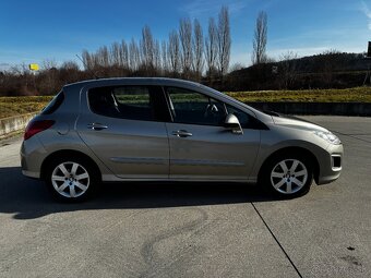 Peugeot 308 1,6 Active 155PS kup.SR - 4