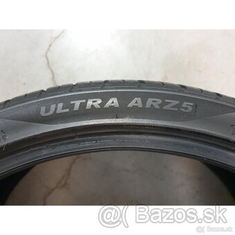 Letné pneumatiky 265/30 R22 ARIVO DOT3020 - 4