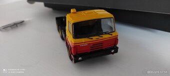 Tatra Kaden 1:43 - 4