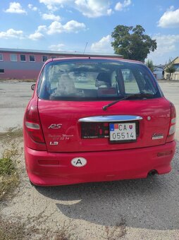 Daihatsu Sirion 1,3RS,automatic - 4