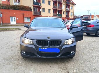 Bmw e90 - 4