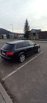 Audi a4 b7 avant 2.0tdi quattro - 4