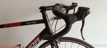 Merida Road Race 880 - 4