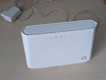 Zyxel O2 GateWay - 4