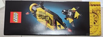 LEGO Blacktron Renegade 10355 - 4