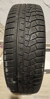 Zimné pneumatiky Hankook Winter ICept - 215/65 r17 - 4