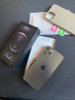 iPhone 12 Pro 256gb - 4