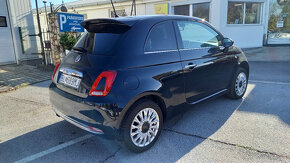 Fiat 500 1,2 8v 69k - 4