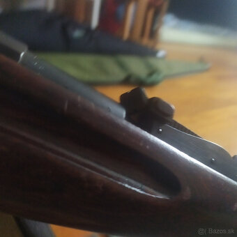 Mosin Nagant 1891/30 7,62x54 r1933 - 4