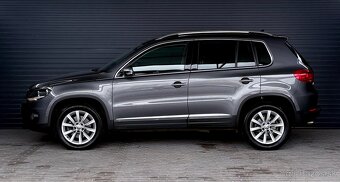 ⭐ VOLKSWAGEN TIGUAN HIGHLINE 4MOTION⭐ - 4