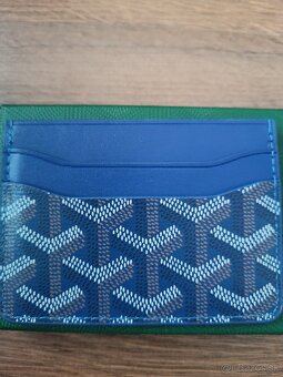 Goyard cardholder - 4